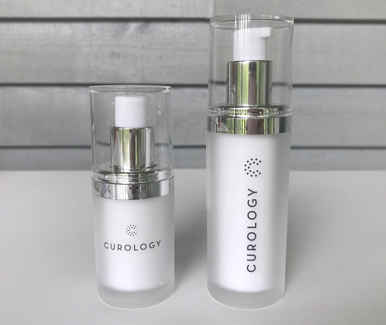 Curology Skincare Box Review 2 + Coupon May 2017 MSA