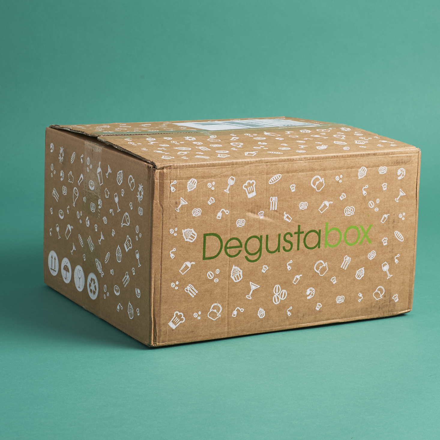 Degustabox Food Subscription Review + Coupon – May 2017