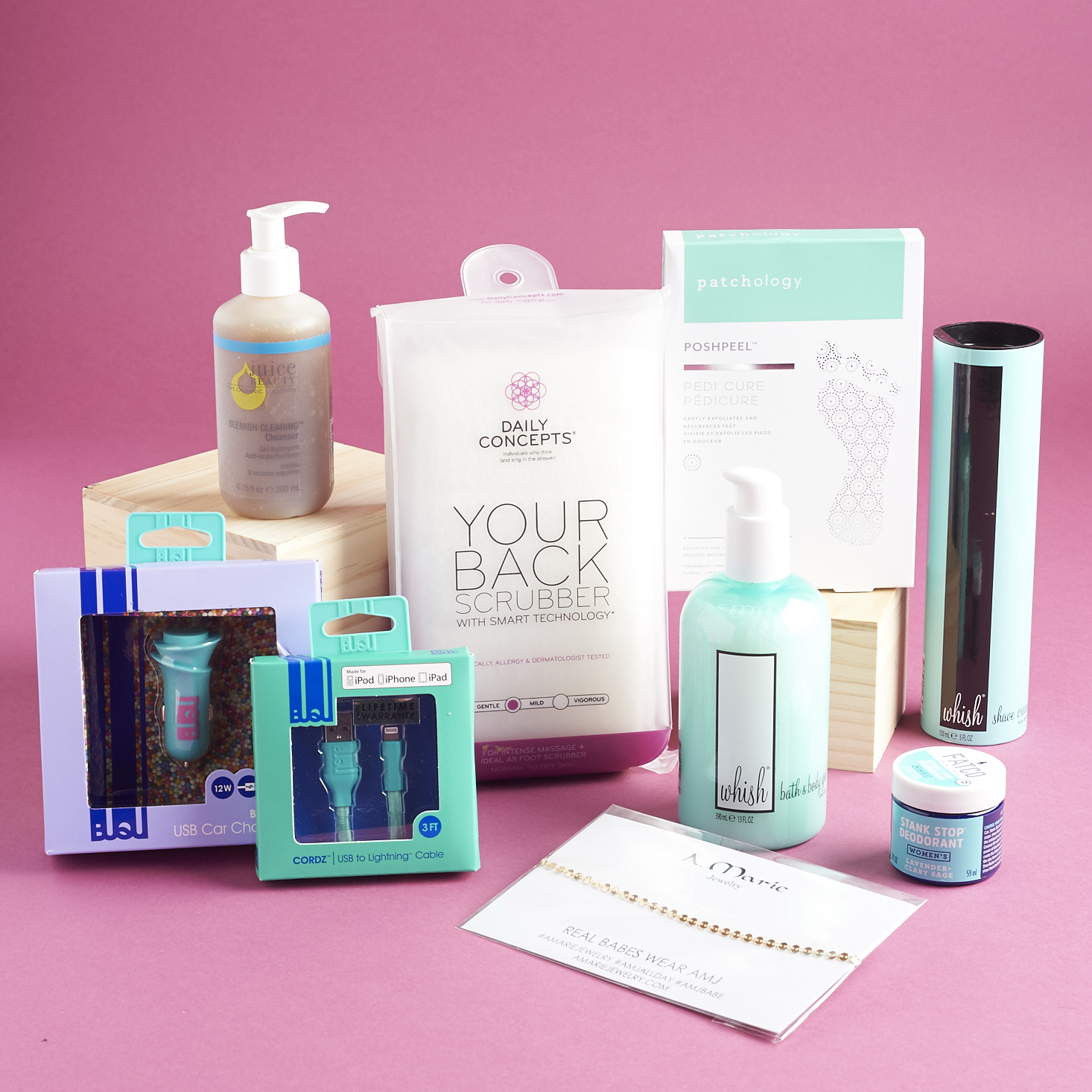 FabFitFun Summer 2017 Box Add-Ons – Sneak Peek #3!