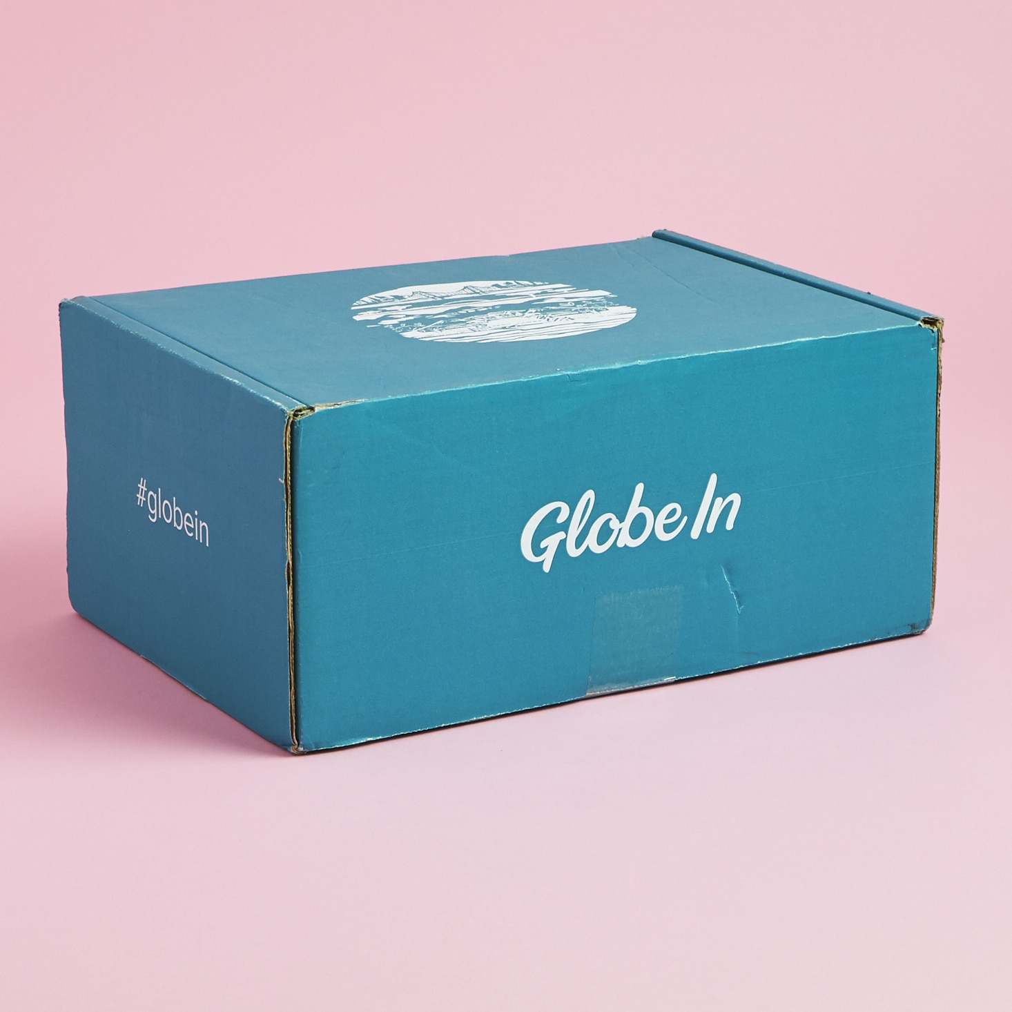 GlobeIn Artisan “Al Fresco” Box Review + Coupon – June 2017