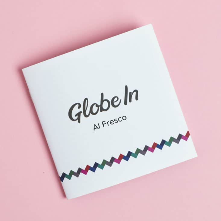 Check out my review of the GlobeIn Al Fresco Box!