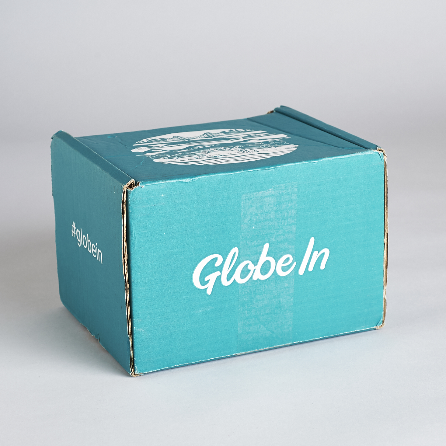 GlobeIn Artisan Subscription “Lunch” Box Review – May 2017