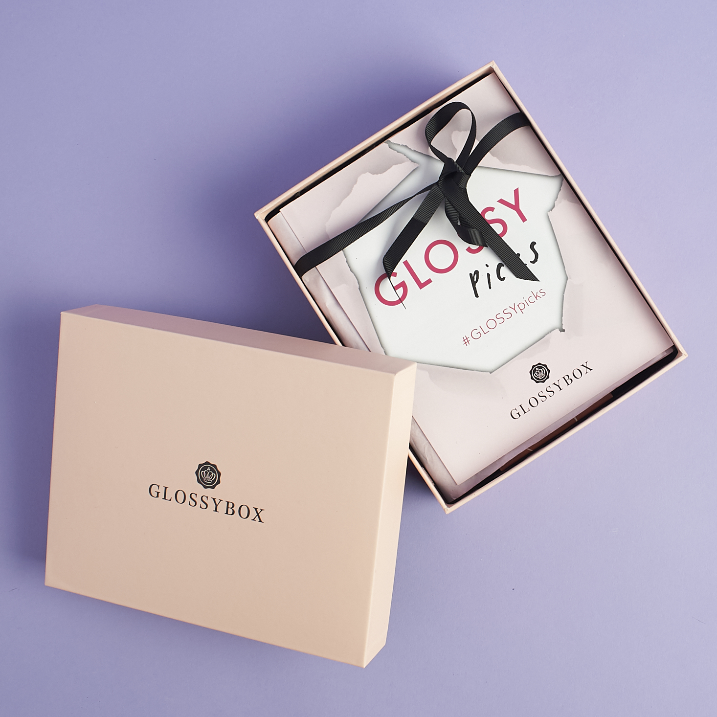 GlossyBox Subscription Box Review + Coupon – May 2017