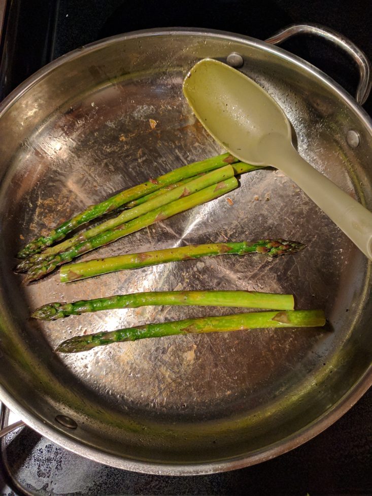 Check out my review of Blue Apron for May 2017!