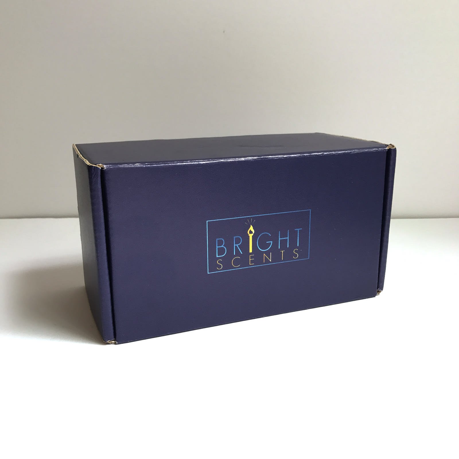 Bright Scents Candle Subscription Review + Coupon – May 2017