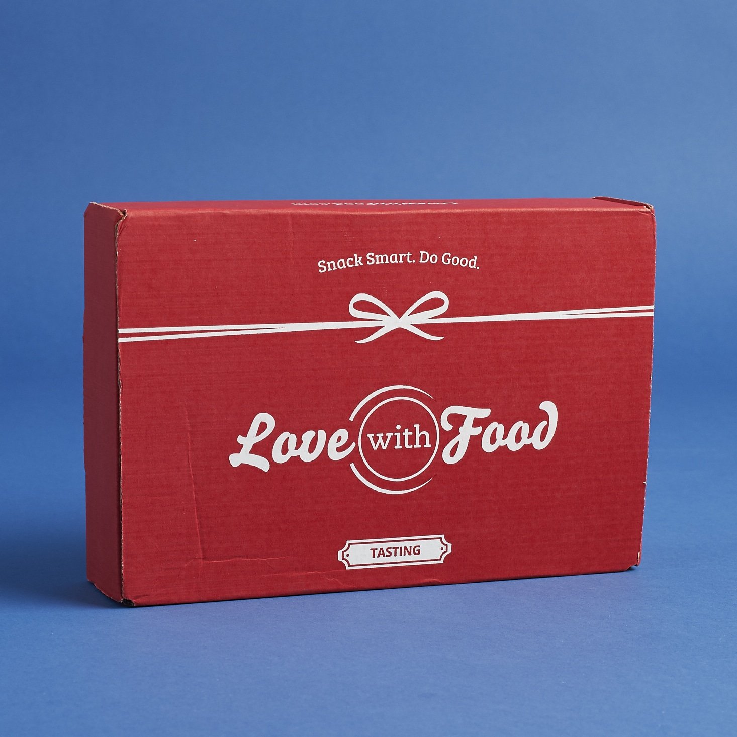 Love With Food August 2020 Spoilers + Coupon!