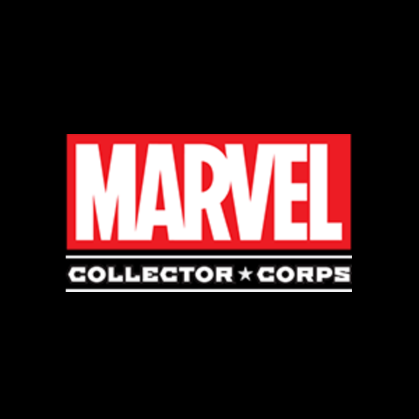 Marvel Collector Corps