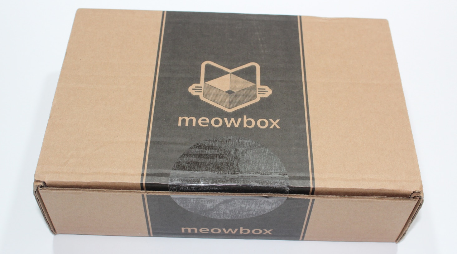 Meowbox Subscription Box Review + Coupon – May 2017