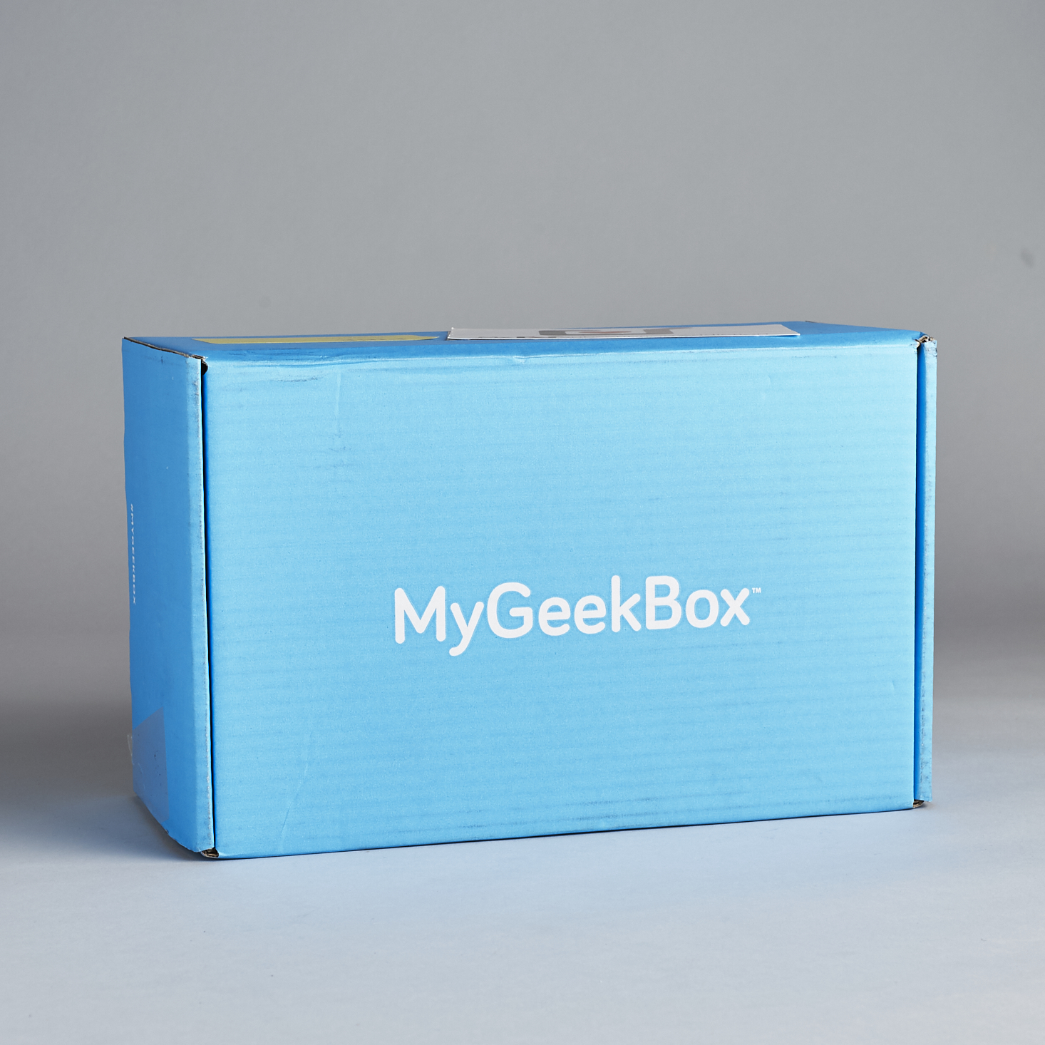 My Geek Box Subscription Review + Coupon – April 2017