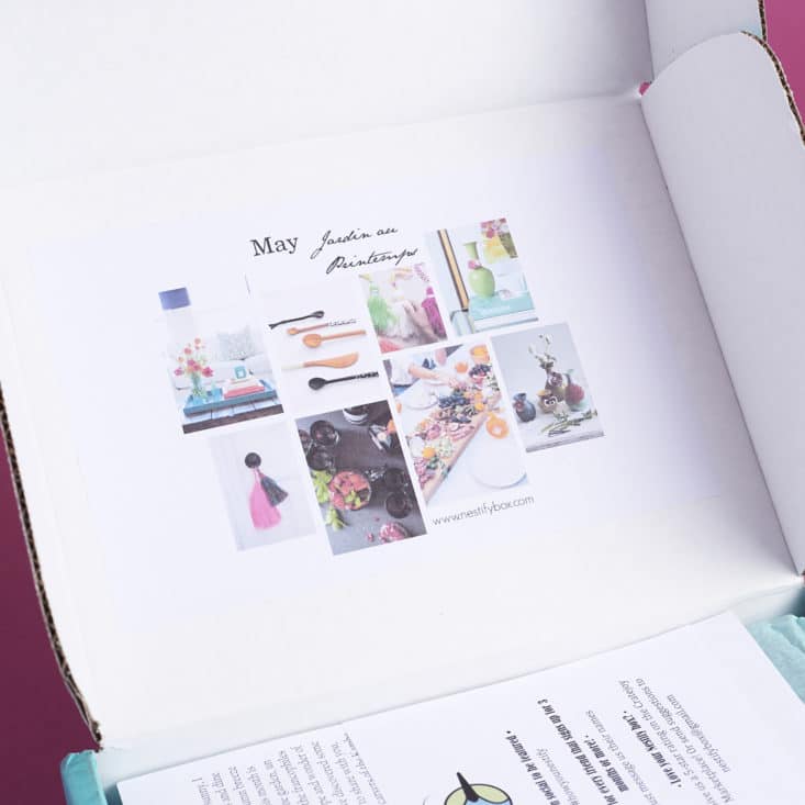 Check out my review of the May 2017 Nestify box!