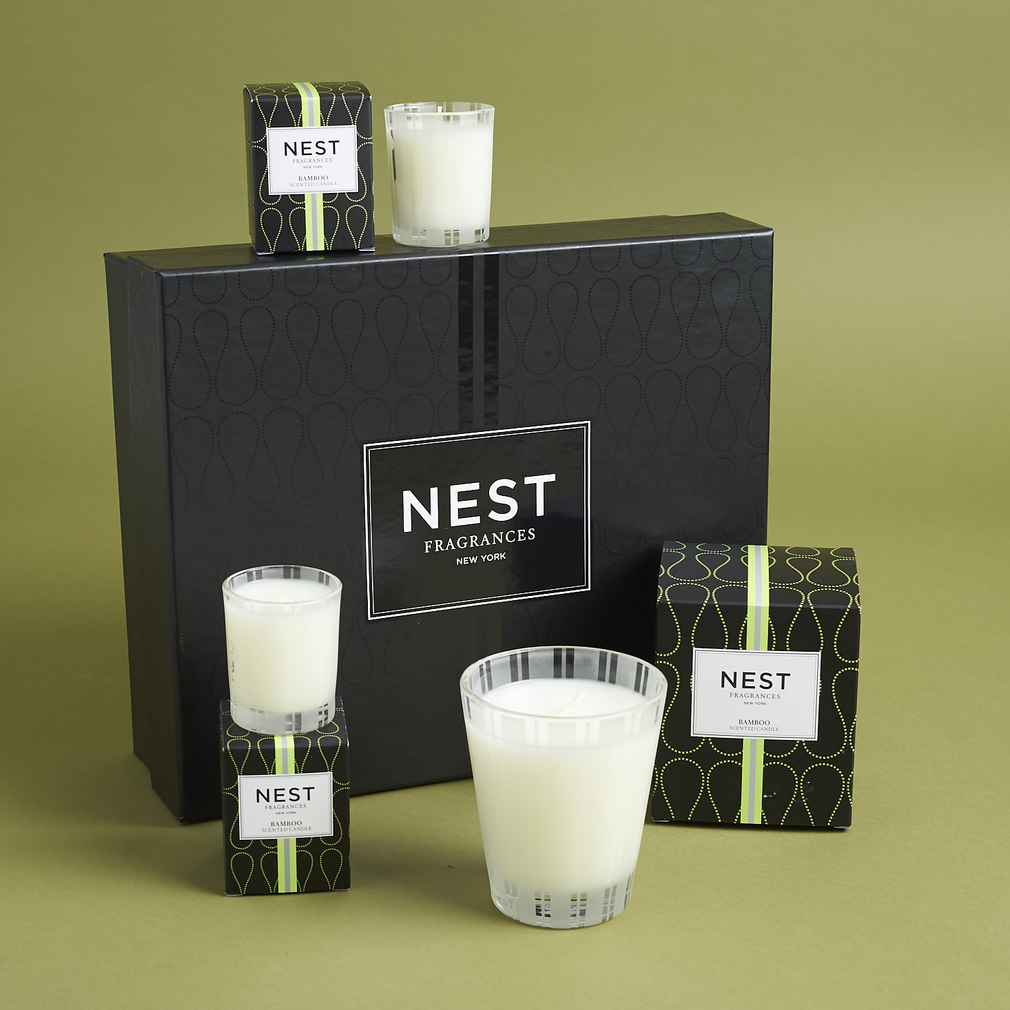 Next by Nest Fragrances Subscription Box Review – May 2017