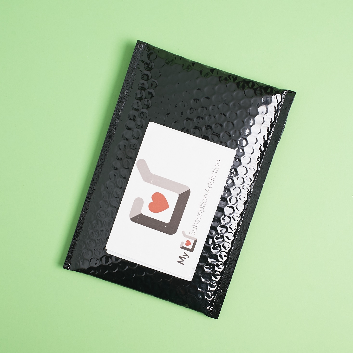 Penny + Grace Subscription Review – May 2017