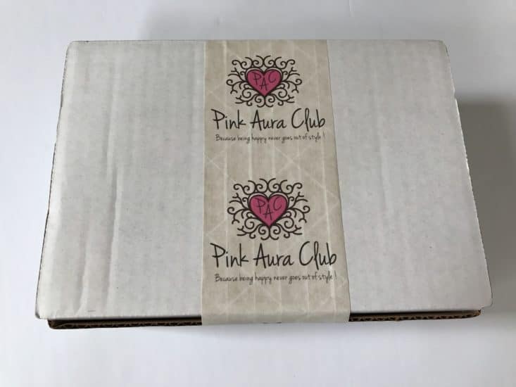 Check out my review of Pink Aura Club!