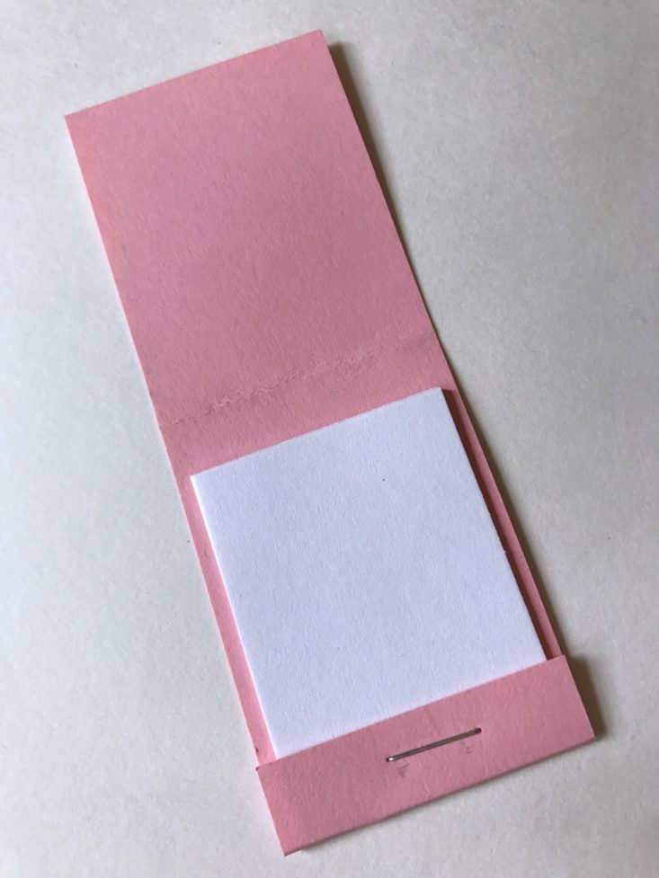 Check out my review of Pink Aura Club!