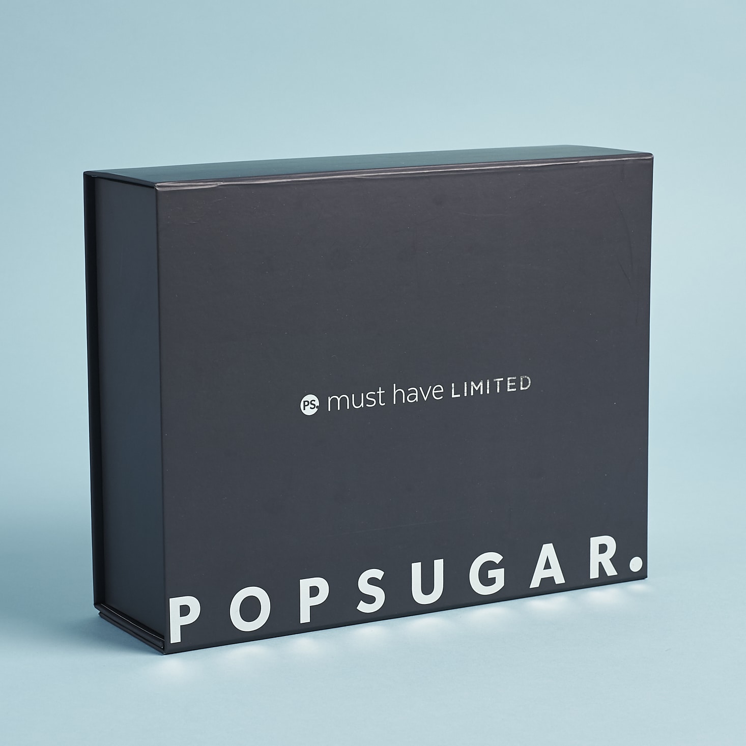 POPSUGAR Flash Sale – Save 50% Off Limited Edition + June Boxes!