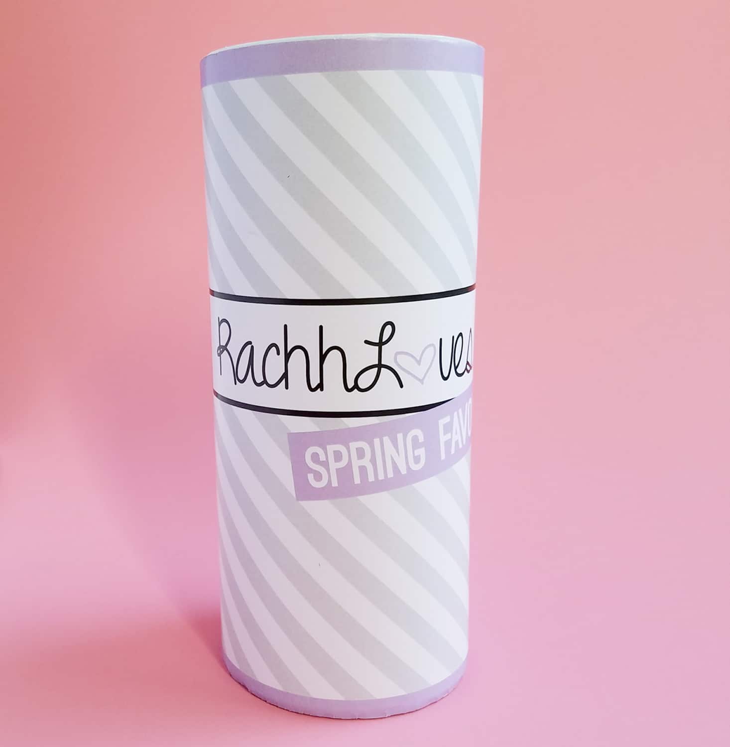 RachhLoves Spring Favourites Box Review – May 2017