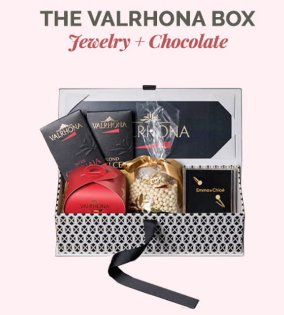 Emma & Chloe Mother’s Day Box Available Now!