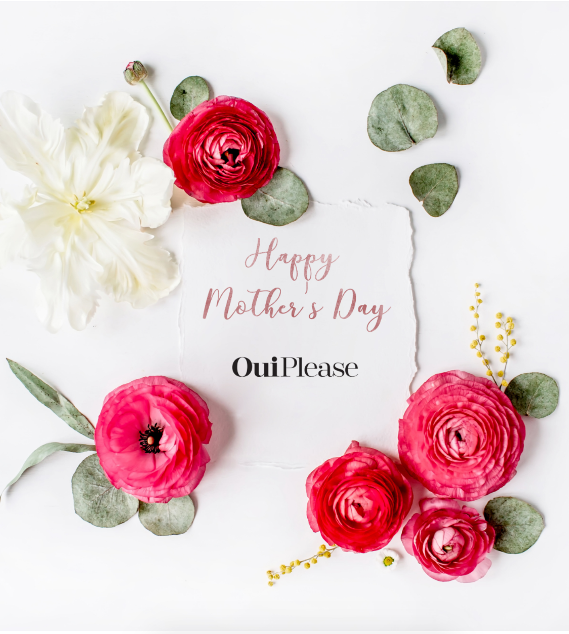 Oui Please Limited Edition Mother’s Day Box – Available Now + Coupon!