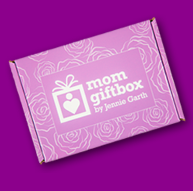 New Subscription Box Alert: MomGiftBox by Jennie Garth + FULL Spoilers!