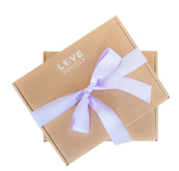 Love Goodly Mother’s Day Box Available Now + Coupon!