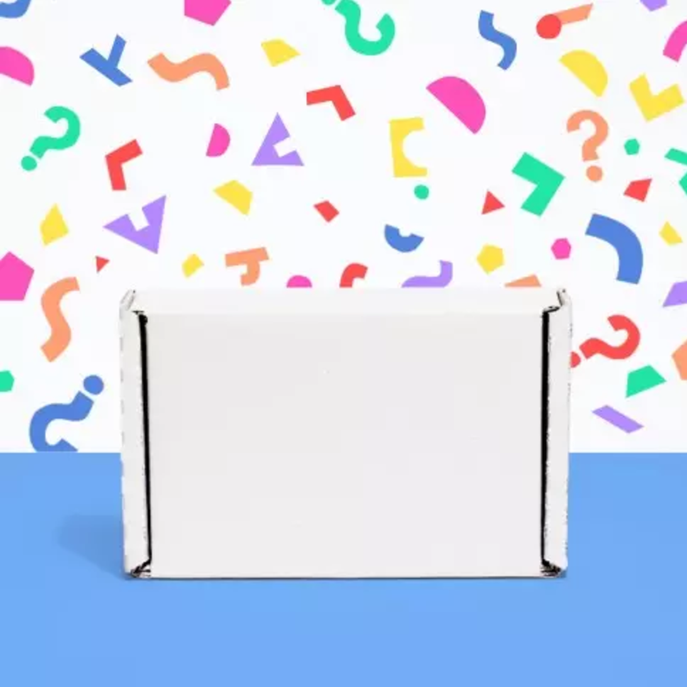 Julep Made for Summer Mystery Boxes Available Now + COUPON!