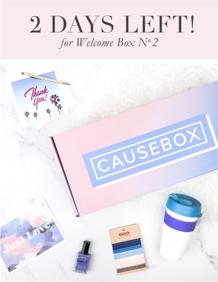 Causebox