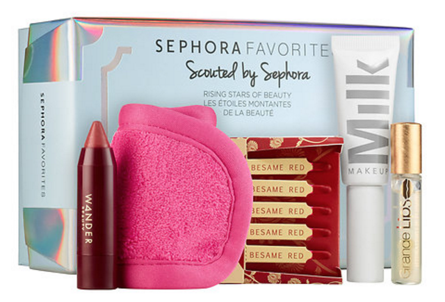 Sephora-Favorites-Kit