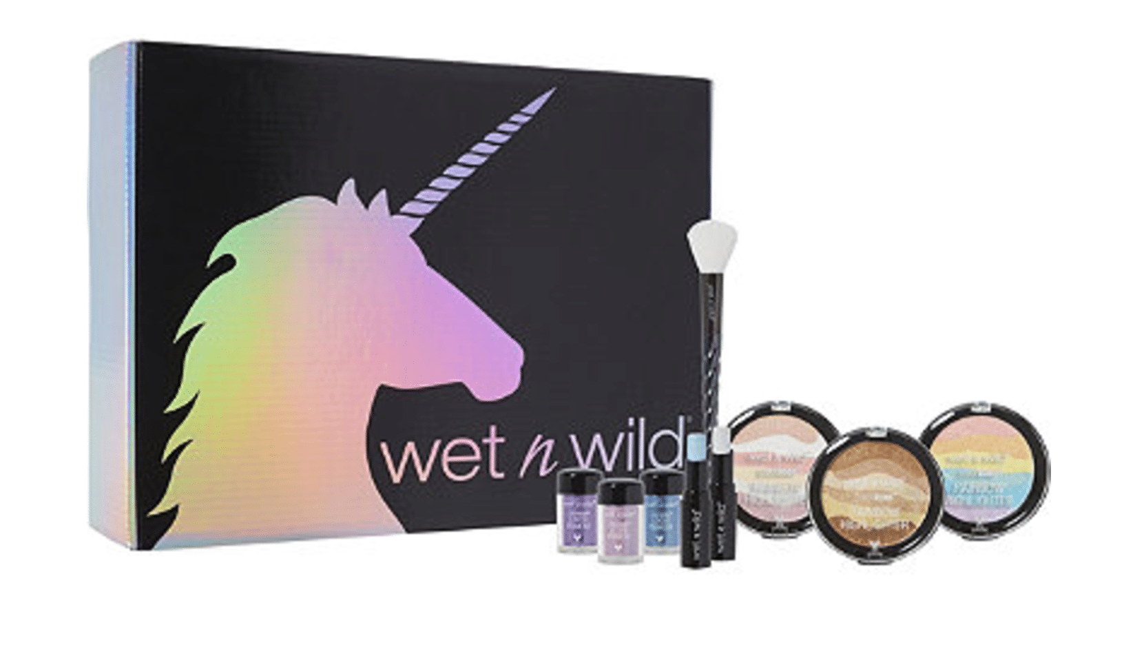 Wet N Wild Unicorn Glow Limited Edition Box – Available Now!