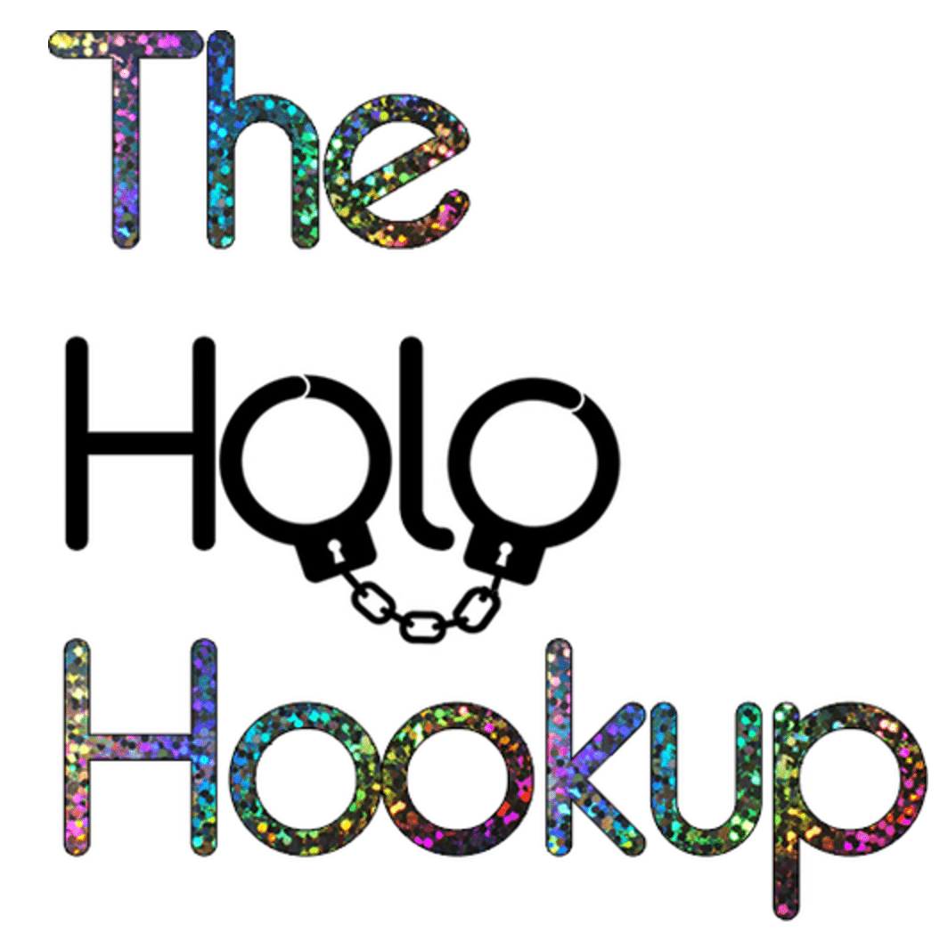 The Holo Hookup – January 2019 Box Available Now!