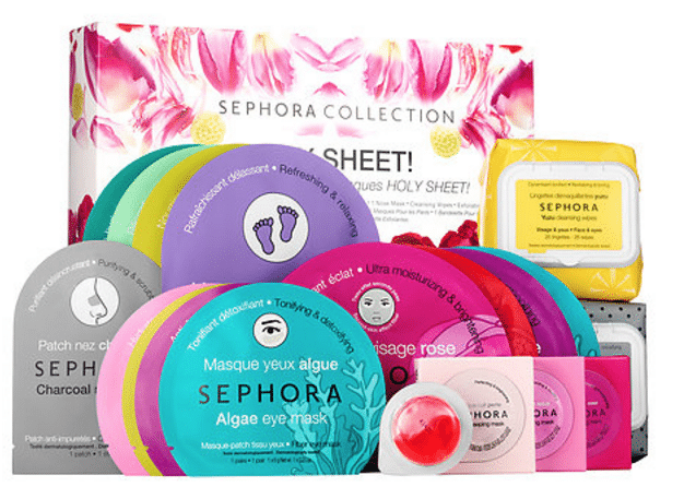 Sephora Collection Sheet Mask