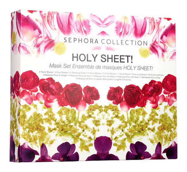 Sephora Collection Sheet Mask