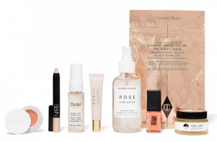 Limited Edition Birchbox Vogue