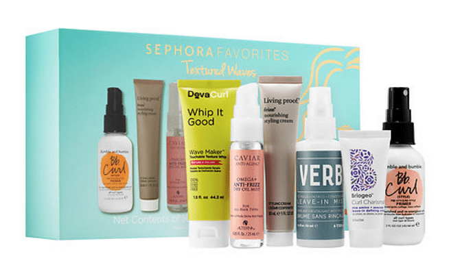 sephora favorites kit