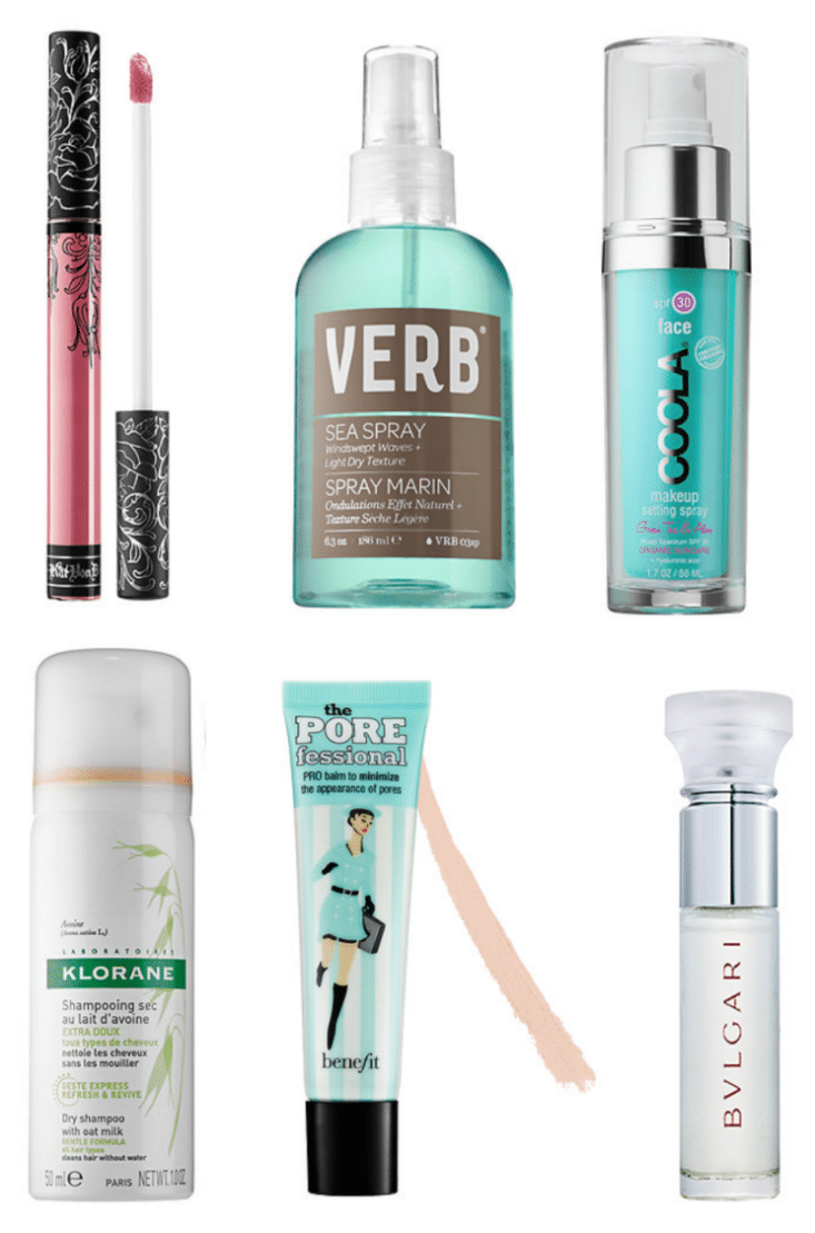 Play By Sephora June 2017