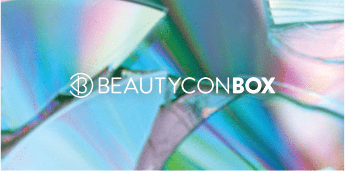 Beautycon Box Summer 2017 – Available Now + Coupon!