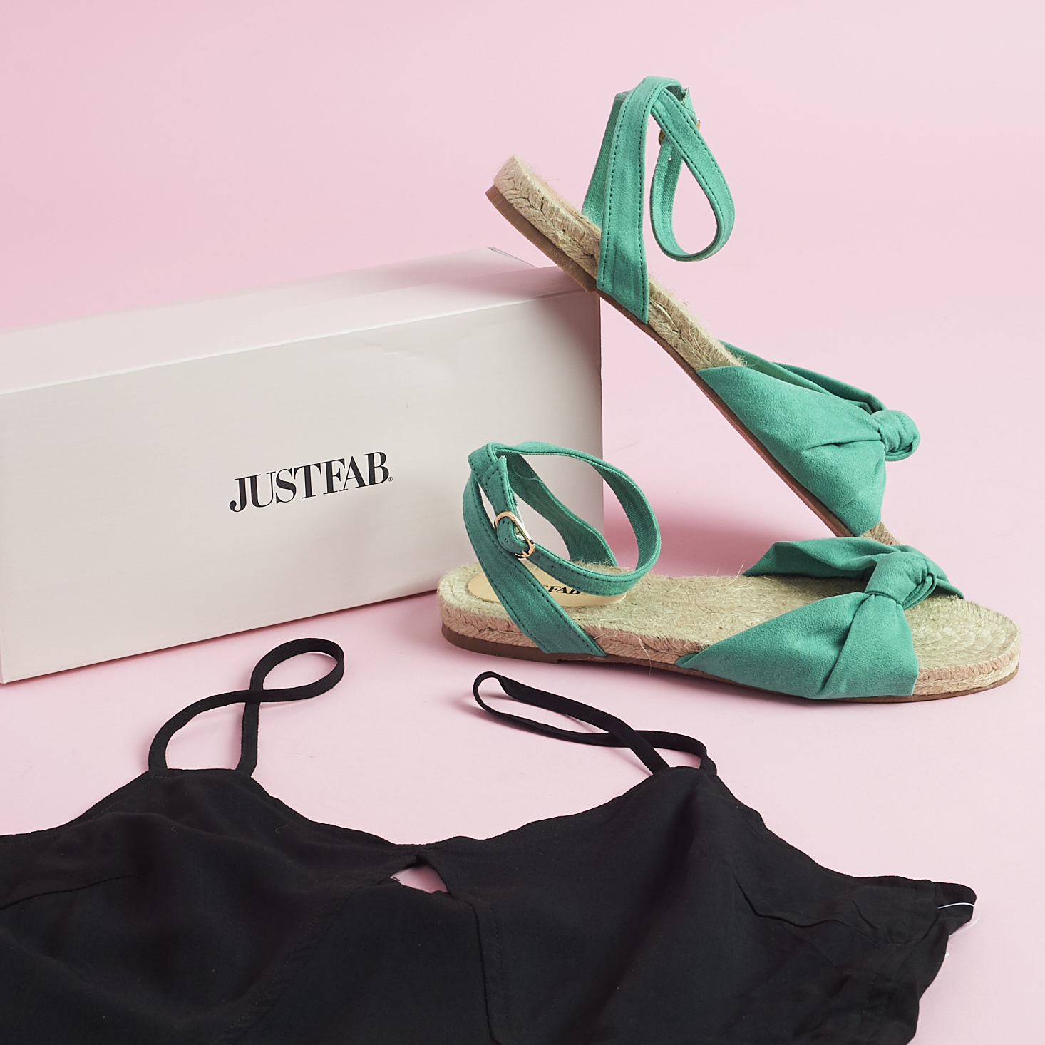 ShoeDazzle Subscription Review + BOGO Offer – May 2017