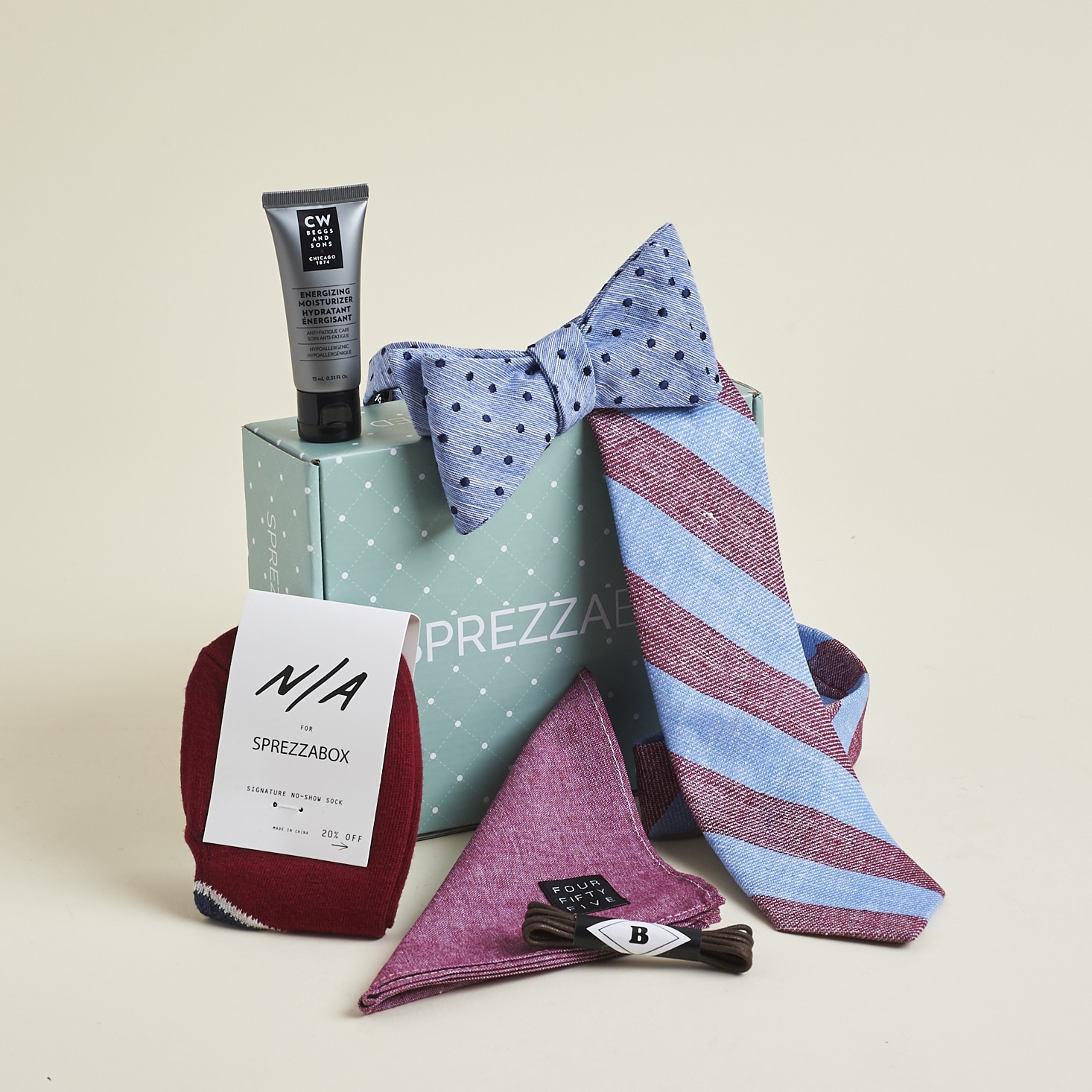 The 7 Best Men's Fashion Subscription Boxes Voted By Subscribers! MSA