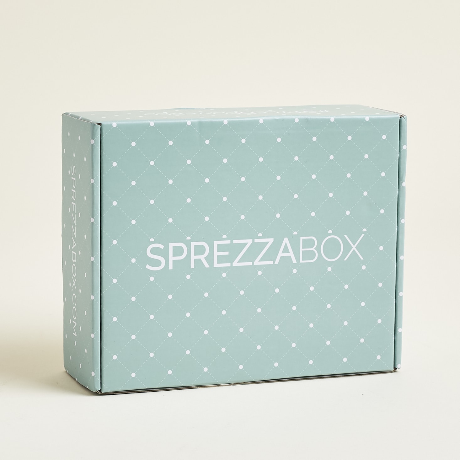 SprezzaBox Subscription Box Review + Coupon – May 2017