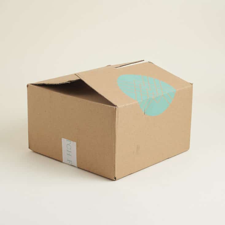 Stitch Fix Women's Clothing Subscription Box - June 2017