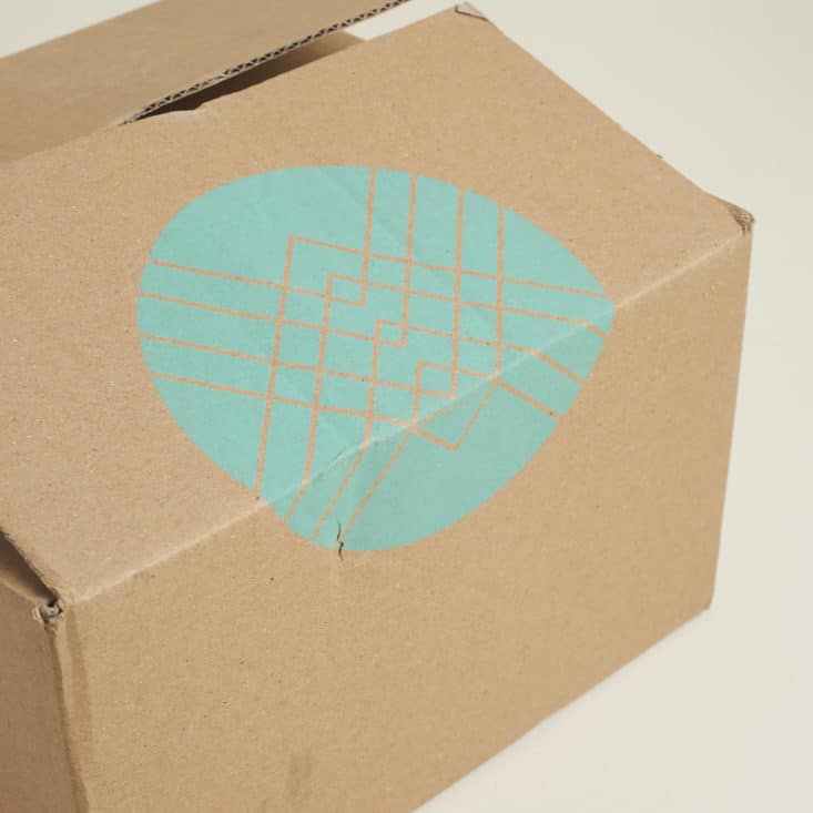 Stitch Fix Women's Clothing Subscription Box - June 2017