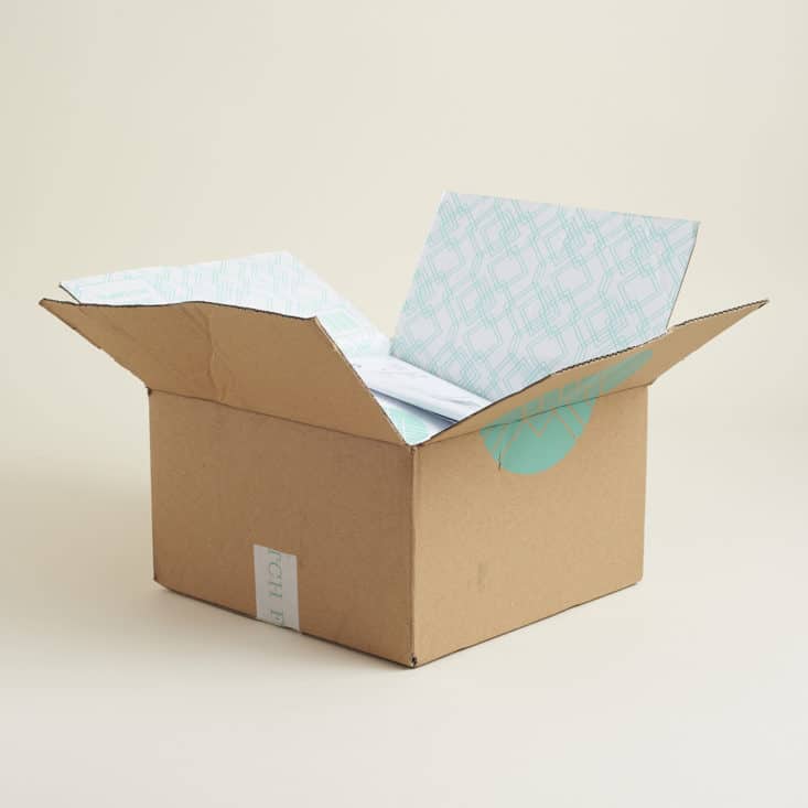 Stitch Fix Women's Clothing Subscription Box - June 2017