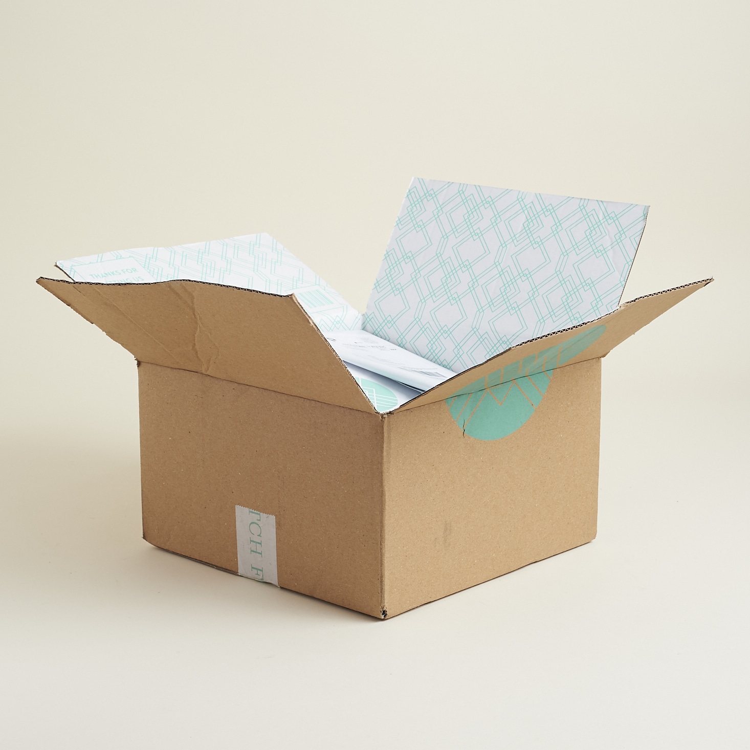 Stitch Fix Clothing Subscription Box Review – June 2017