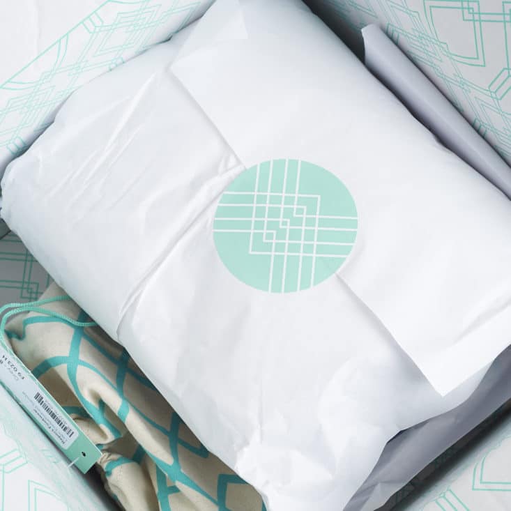 Stitch Fix Women's Clothing Subscription Box - June 2017