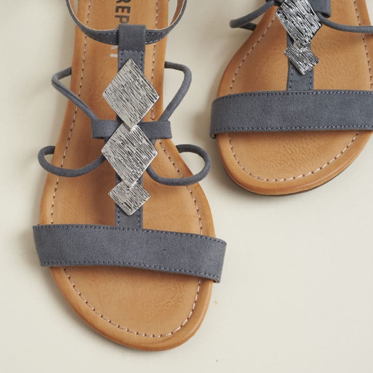 Stitch Fix Women's Clothing Subscription Box - June 2017