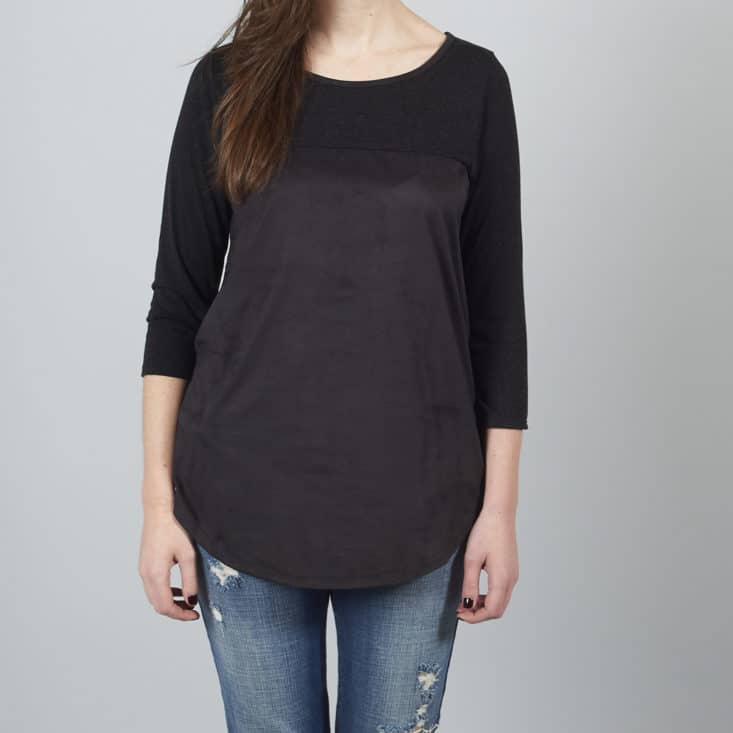 Stitch Fix Women's Clothing Subscription Box - June 2017