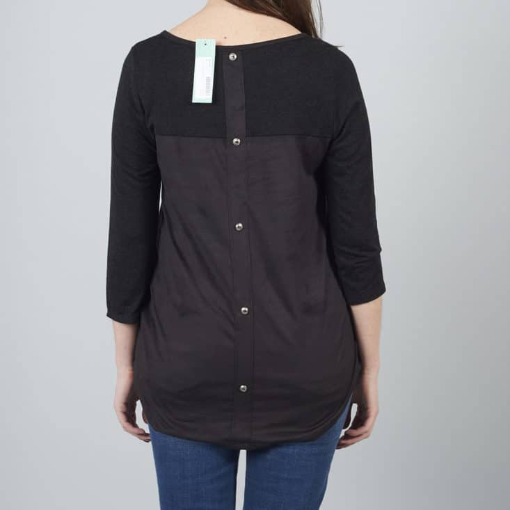 Stitch Fix Women's Clothing Subscription Box - June 2017