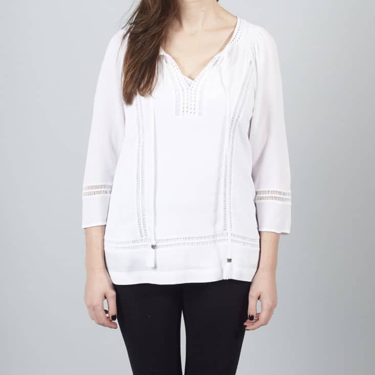 Stitch Fix Women's Clothing Subscription Box - June 2017