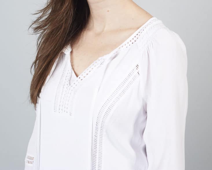 Stitch Fix Women's Clothing Subscription Box - June 2017