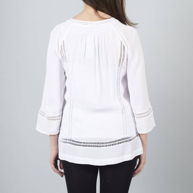 Stitch Fix Women's Clothing Subscription Box - June 2017