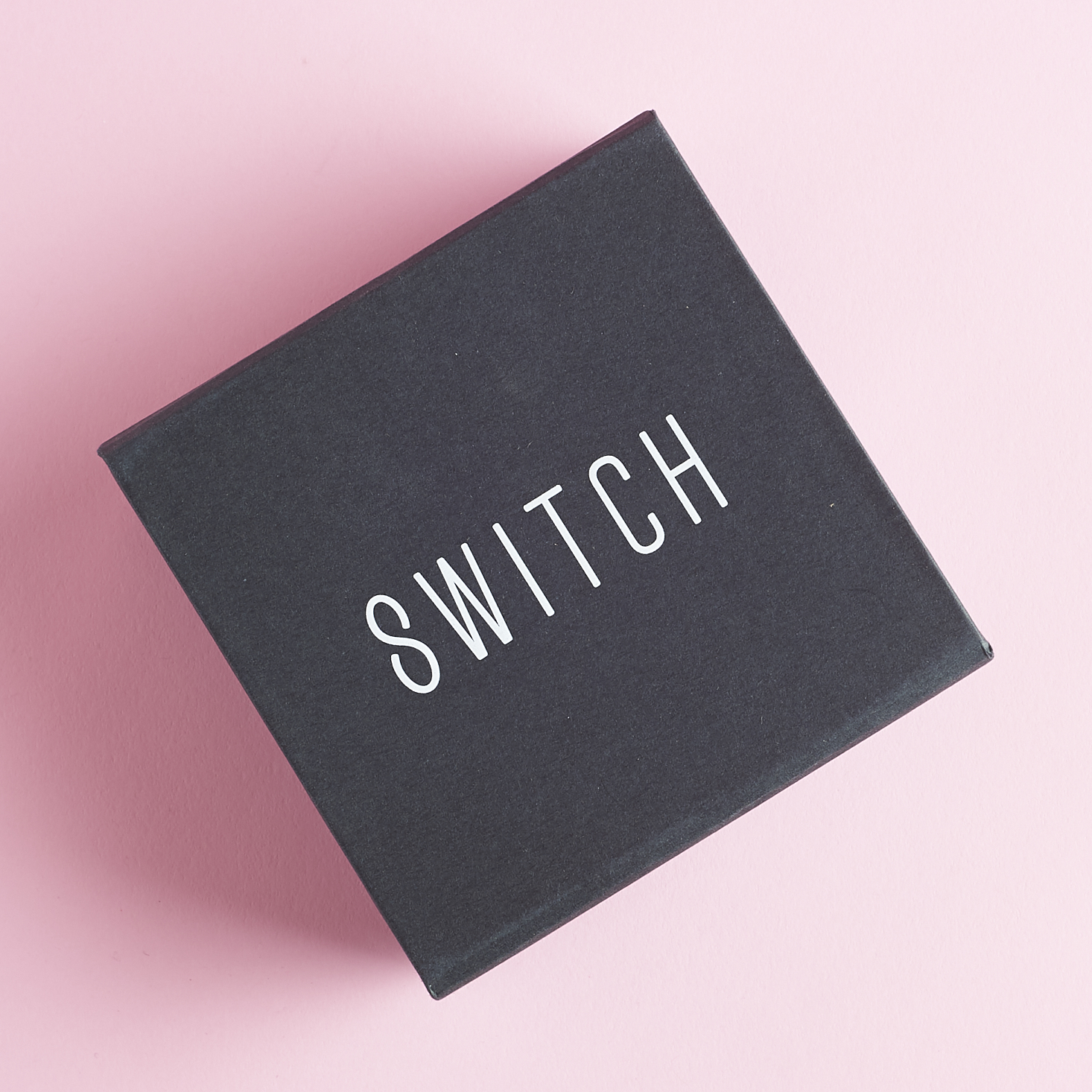 Switch Designer Jewelry Rental Subscription Review + Coupon – April 2017